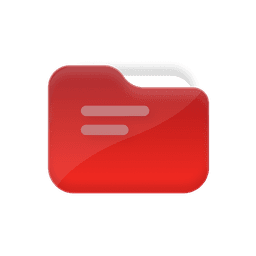 Case submission icon