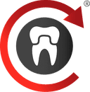 DentalLab.com workflow logo