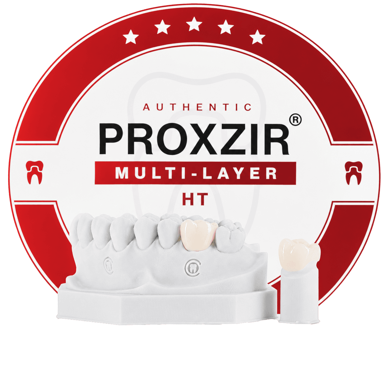 ProXzir® Super Solid Multi-Layer (SSML)