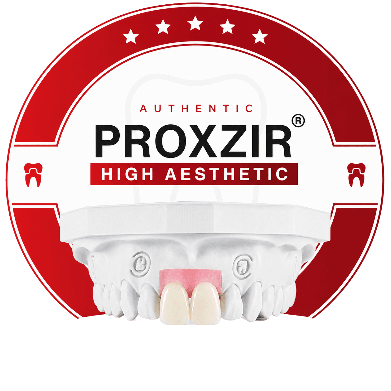 ProXzir® Super Solid Anterior Layered (SSAL)