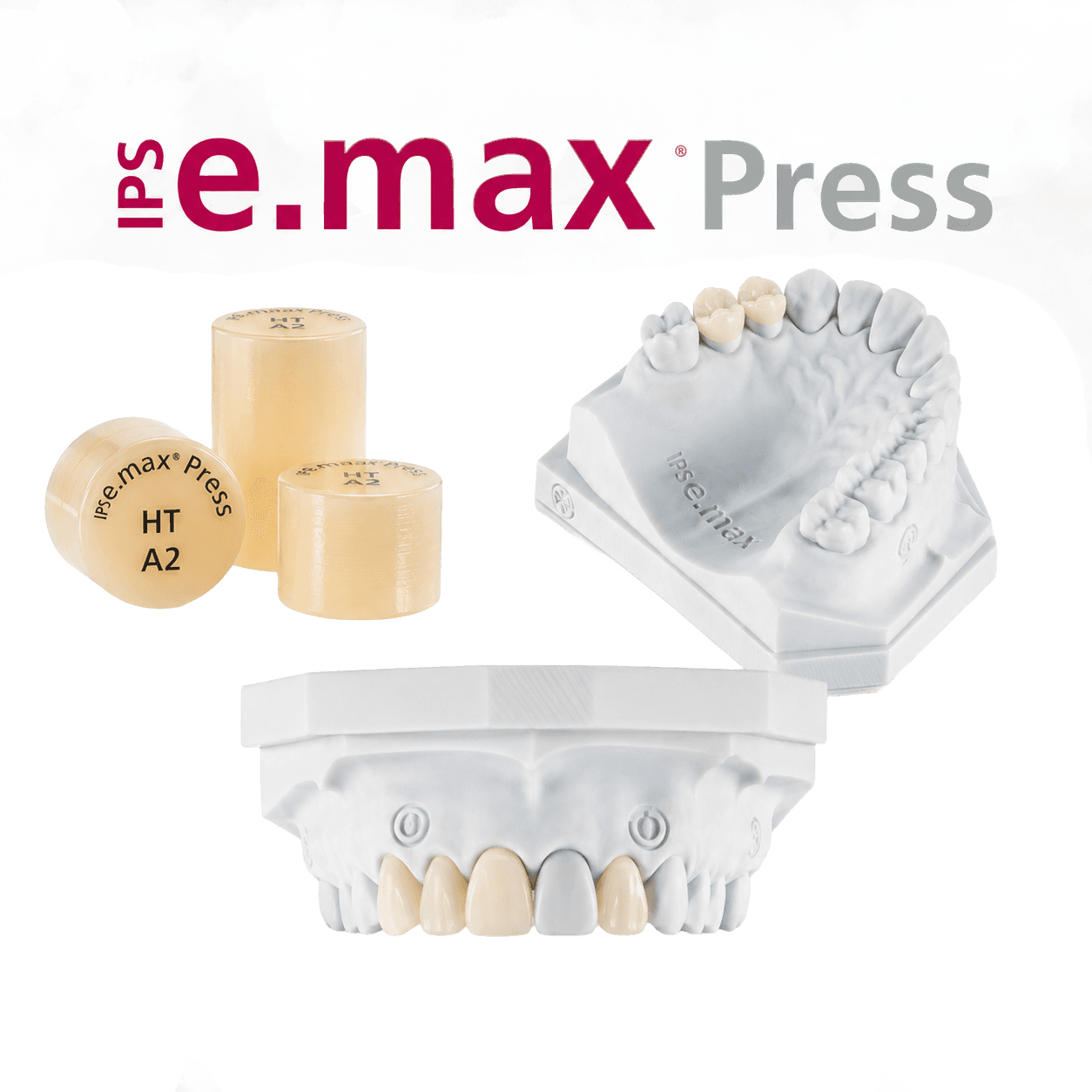 IPS e.max® Press