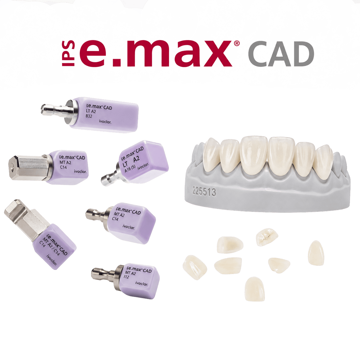 IPS e.max® CAD
