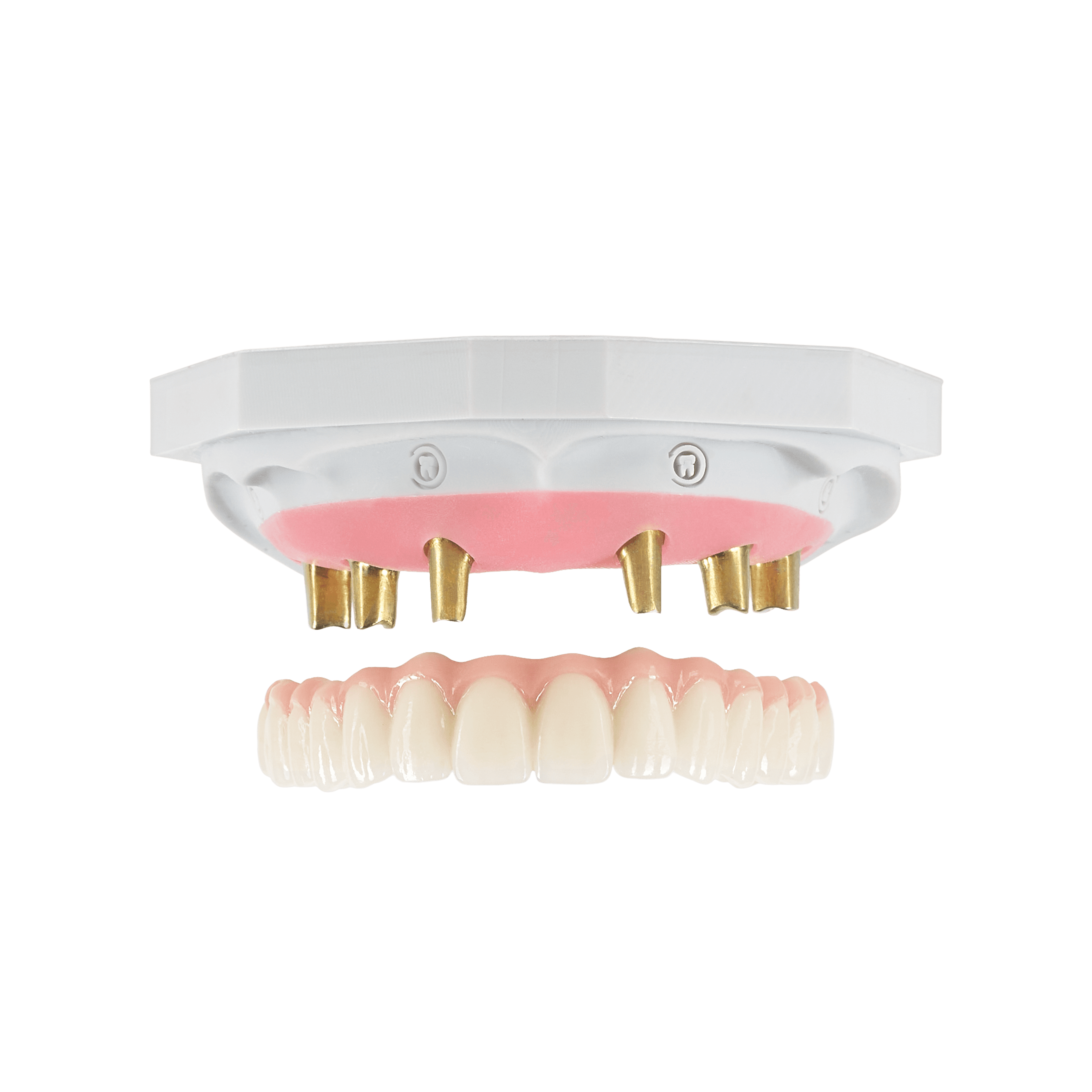 NeoSolidZir™ ProXzir® Bridge