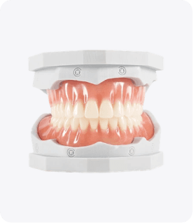 Flexible Denture gallery image 1