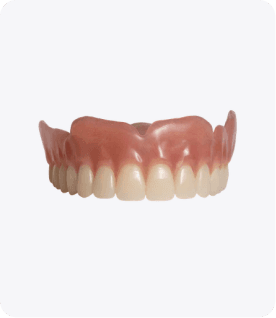 Partial Denture gallery image 4