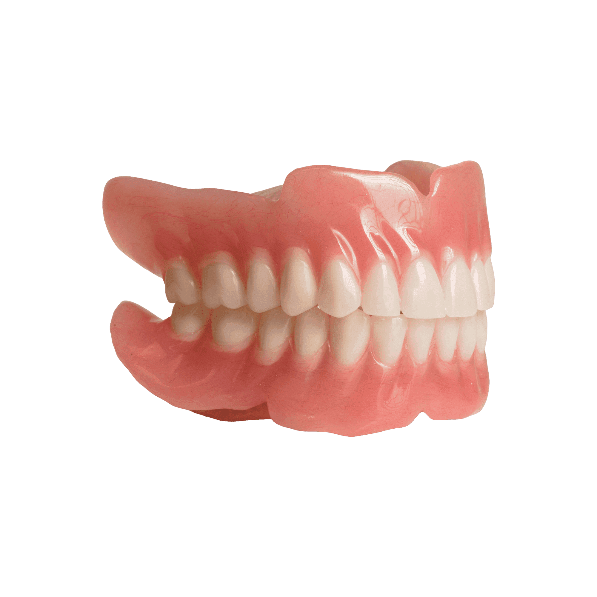 Same-Day Denture Repair