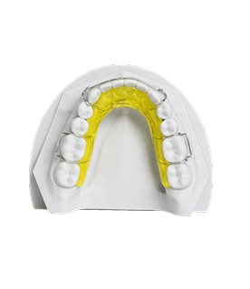Essix Retainer gallery image 4